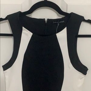 Cocktail dress